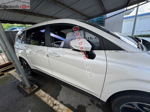 Hyundai Custin Cao Cấp 2.0T 2024 - ảnh 3