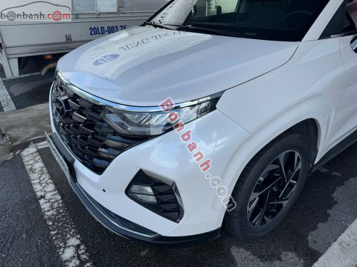 Hyundai Custin Cao Cấp 2.0T 2024 - ảnh 4