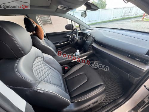 Hyundai Custin Cao Cấp 2.0T 2024 - ảnh 5