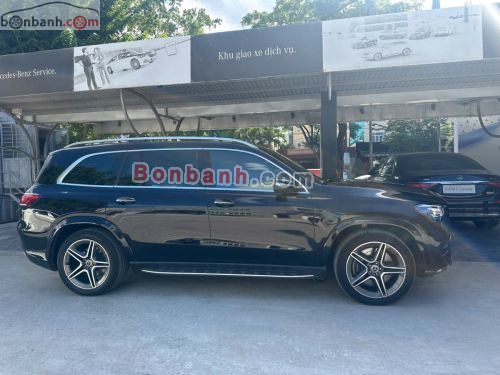 Mercedes-Benz 2021 - ảnh 2