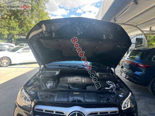 Mercedes-Benz 2021 - ảnh 5