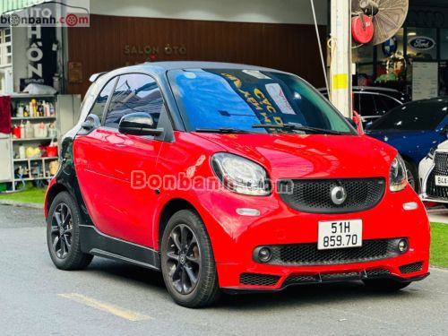 Smart 2016 - ảnh 1