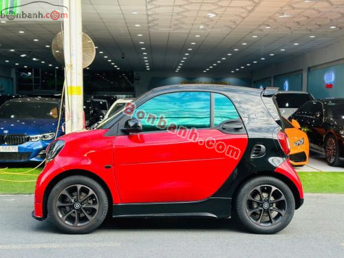 Smart 2016 - ảnh 3