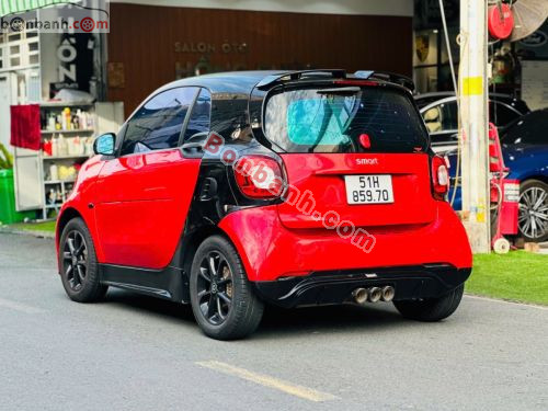 Smart 2016 - ảnh 4