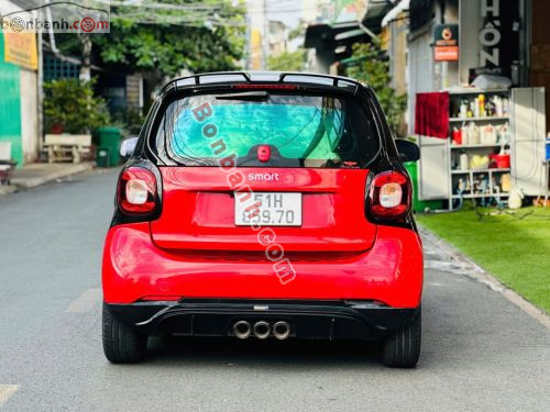 Smart 2016 - ảnh 5