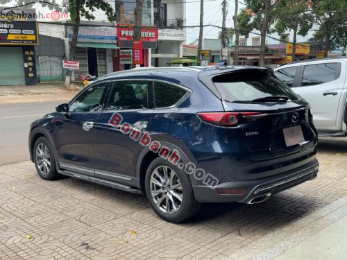 Mazda CX8 Luxury 2020 - ảnh 5