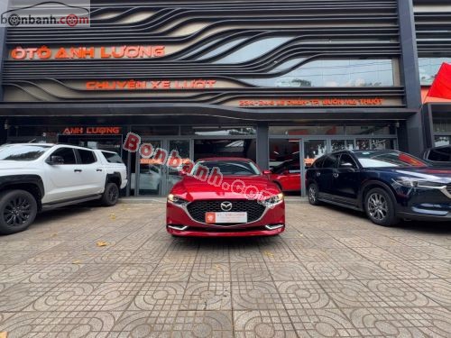 Mazda 3 1.5L Luxury 2025 - ảnh 1