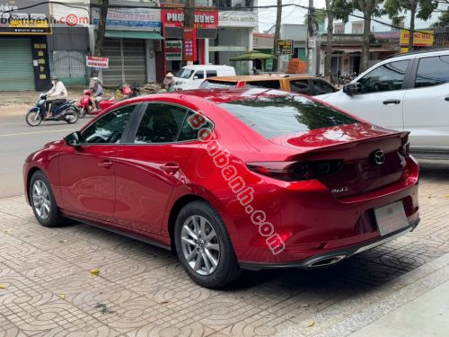 Mazda 3 1.5L Luxury 2025 - ảnh 3