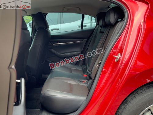 Mazda 3 1.5L Luxury 2025 - ảnh 5