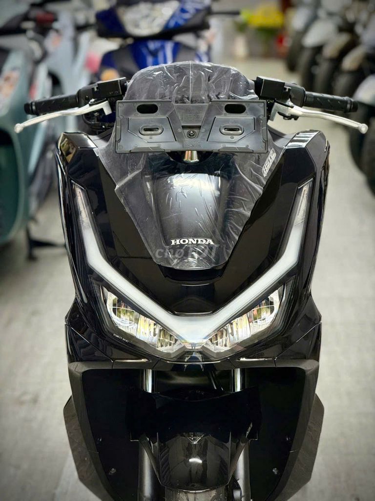 Honda PCX 2026 - ảnh 1
