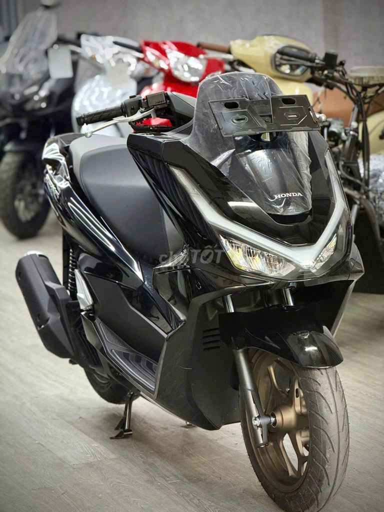 Honda PCX 2026 - ảnh 2