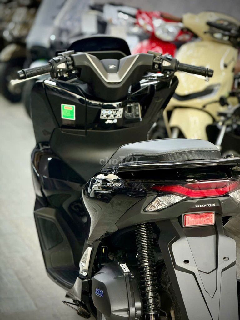 Honda PCX 2026 - ảnh 3