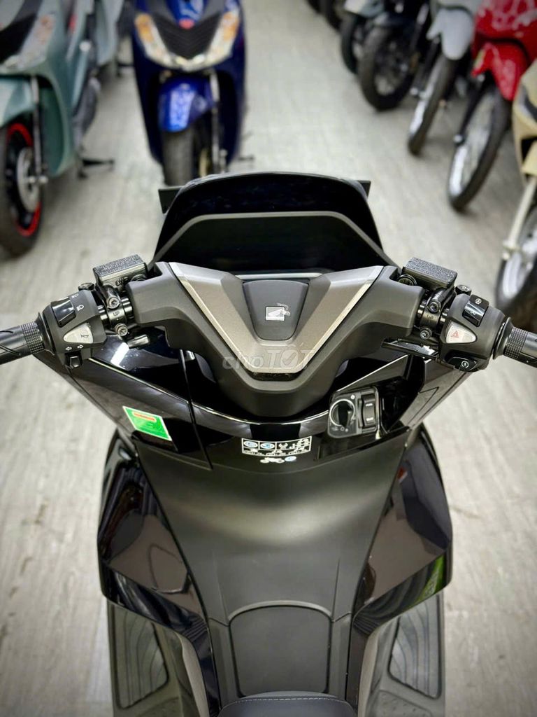 Honda PCX 2026 - ảnh 4