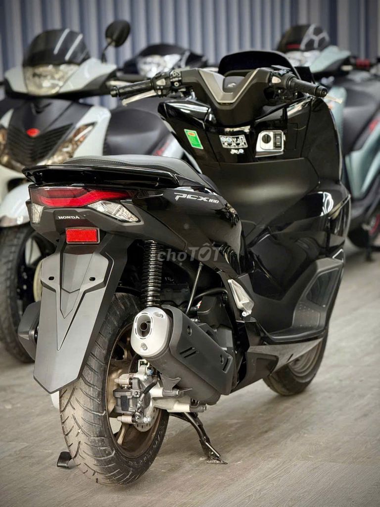 Honda PCX 2026 - ảnh 5