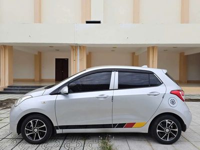 Hyundai i10 2020 - ảnh 1