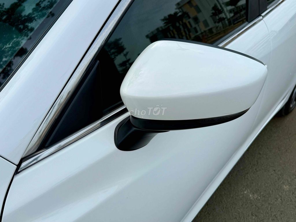 Mazda 6 2017 - ảnh 4