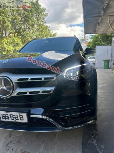 Mercedes-Benz 2021 - ảnh 2