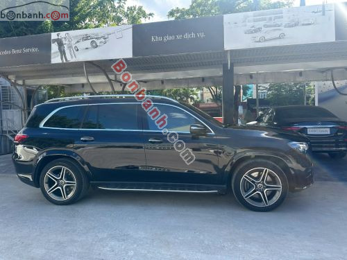 Mercedes-Benz 2021 - ảnh 3