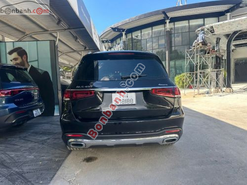 Mercedes-Benz 2021 - ảnh 5