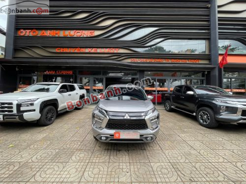 Mitsubishi Xpander Premium 1.5 AT 2025 - ảnh 1