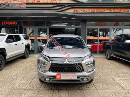 Mitsubishi Xpander Premium 1.5 AT 2025 - ảnh 2