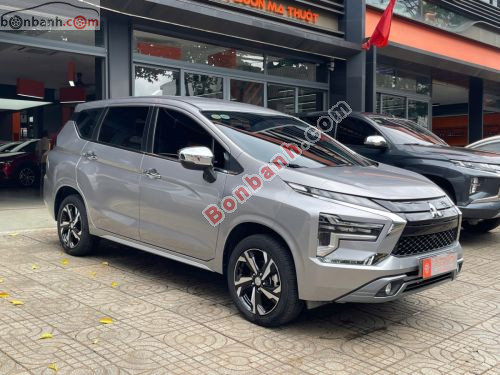 Mitsubishi Xpander Premium 1.5 AT 2025 - ảnh 3