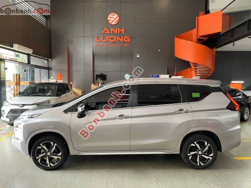 Mitsubishi Xpander Premium 1.5 AT 2025 - ảnh 4