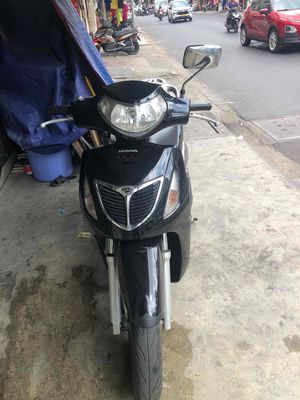 Honda SH 2005 - ảnh 1