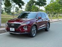 Hyundai SantaFe Premium 2.4L HTRAC 2020 - ảnh 1