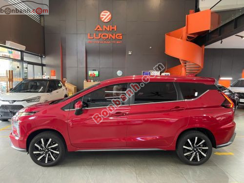 Mitsubishi Xpander Premium 1.5 AT 2025 - ảnh 3