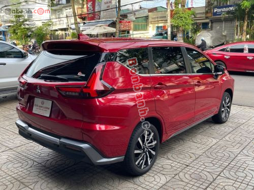 Mitsubishi Xpander Premium 1.5 AT 2025 - ảnh 4