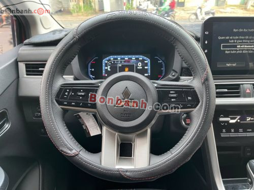 Mitsubishi Xpander Premium 1.5 AT 2025 - ảnh 5