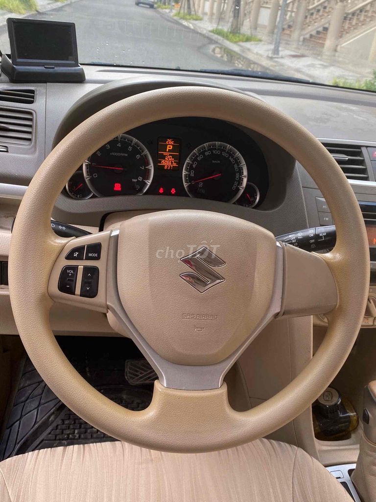 Suzuki Ertiga 2016 - ảnh 4