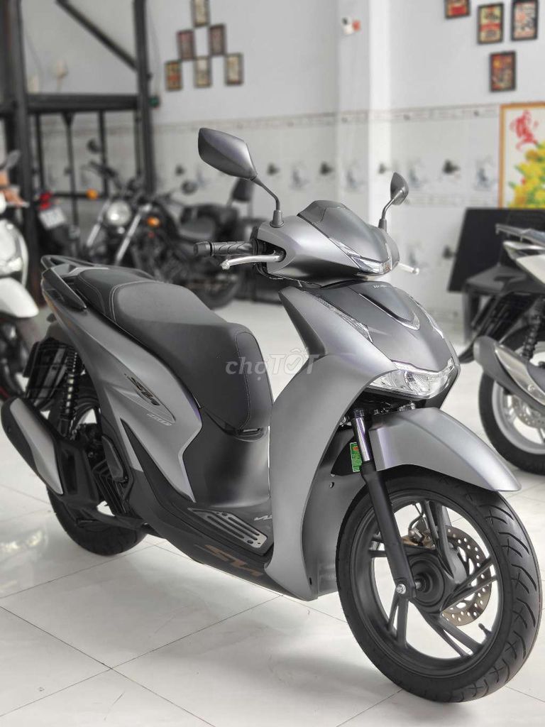Honda SH 2026 - ảnh 1
