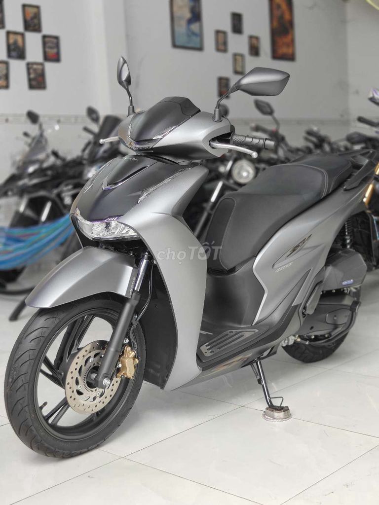 Honda SH 2026 - ảnh 2