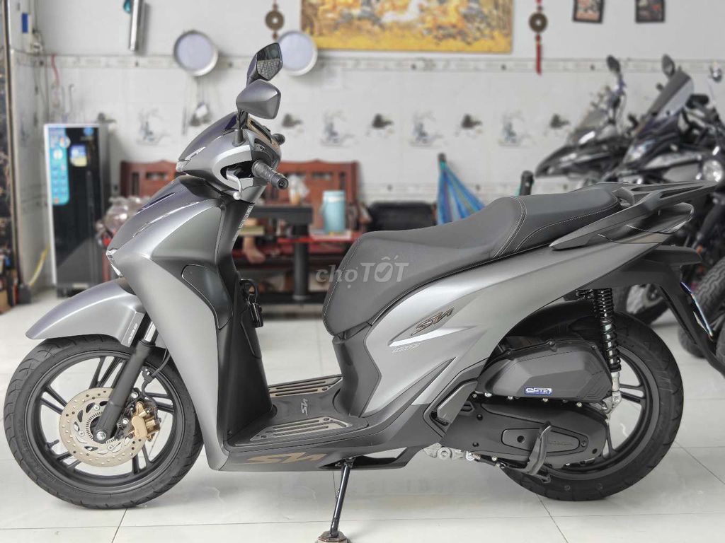 Honda SH 2026 - ảnh 4