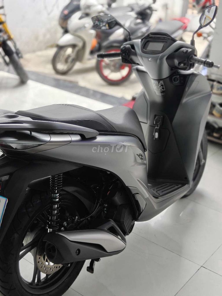 Honda SH 2026 - ảnh 5