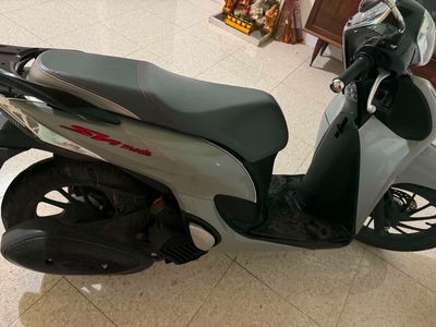 Honda SH Mode 2025 - ảnh 1