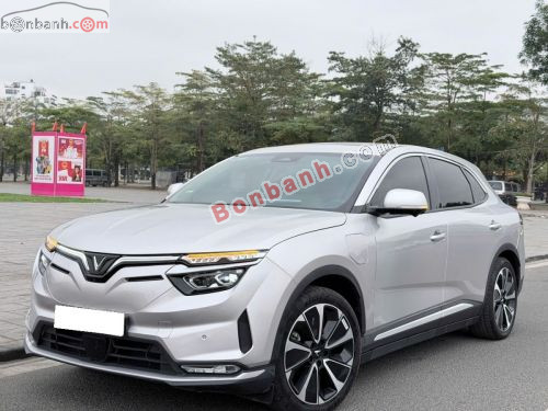 VinFast VF8 Plus AWD 2023 - ảnh 1