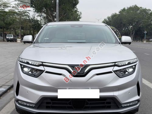 VinFast VF8 Plus AWD 2023 - ảnh 2