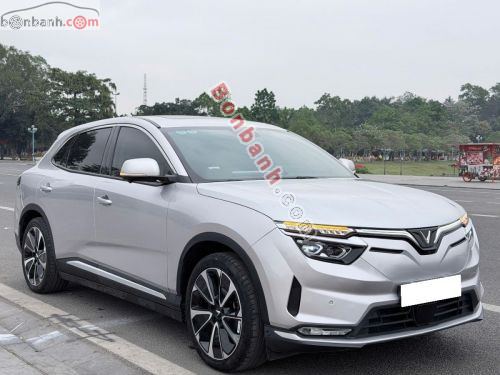 VinFast VF8 Plus AWD 2023 - ảnh 3