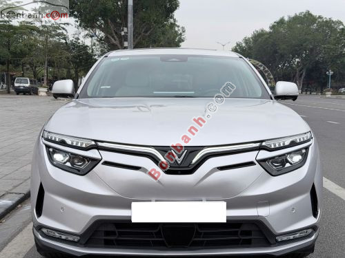 VinFast VF8 Plus AWD 2023 - ảnh 1