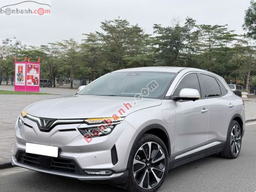 VinFast VF8 Plus AWD 2023 - ảnh 2