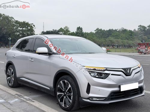 VinFast VF8 Plus AWD 2023 - ảnh 3