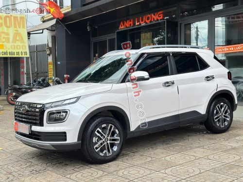 Hyundai Venue 2024 - ảnh 2