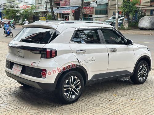 Hyundai Venue 2024 - ảnh 3
