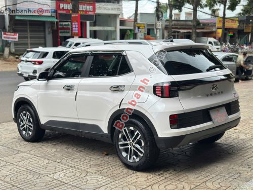 Hyundai Venue 2024 - ảnh 4