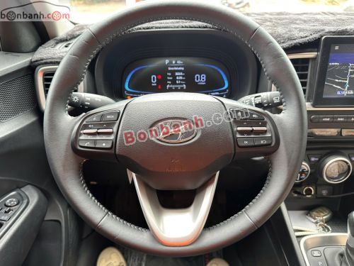 Hyundai Venue 2024 - ảnh 5
