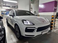 Porsche Cayenne 2022 - ảnh 1