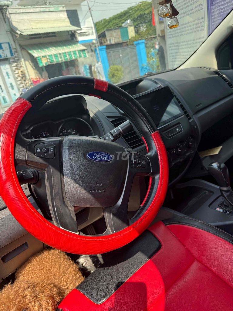Ford Ranger 2017 - ảnh 5